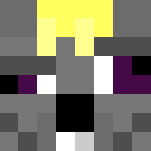 Download Free Gregory - Gregory Horror Show Skin for Minecraft image 3 Gregory - Gregory Horror Show - Male Minecraft Skins - image 3