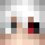 Solxr One of my OC's - Male Minecraft Skins - image 3