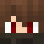 Parkour Boy (Custom hair design) - Boy Minecraft Skins - image 3