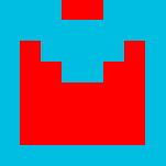 Kool-aid man - Male Minecraft Skins - image 3