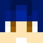 ItzKanekiRulez Beach Suit - Male Minecraft Skins - image 3