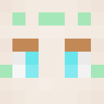 Wandering Nomad - Male Minecraft Skins - image 3