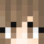 Another Red Jacket Girl! - Female Minecraft Skins - image 3