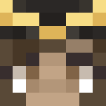 Download Free ira, captain of the voltaire Skin for Minecraft image 3 ira, captain of the voltaire - Female Minecraft Skins - image 3