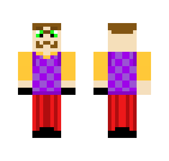Neighbor from Hello Neighbor