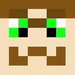 Neighbor from Hello Neighbor - Male Minecraft Skins - image 3