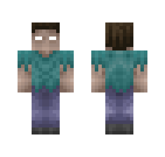 Herobrine [Please read desc]