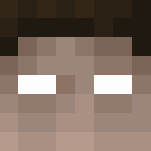 Herobrine [Please read desc] - Herobrine Minecraft Skins - image 3