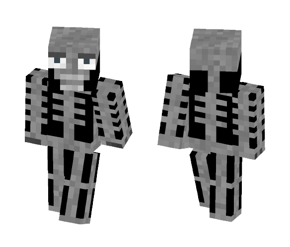 Lets Play Together! - Other Minecraft Skins - image 1