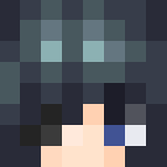 Ciel Phantomhive {Steve} - Male Minecraft Skins - image 3