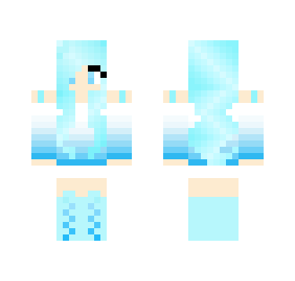 Ice Gurl