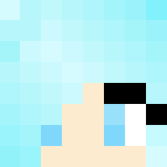 Ice Gurl - Female Minecraft Skins - image 3