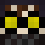 Ticci Toby - Male Minecraft Skins - image 3