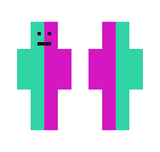 Random Skin