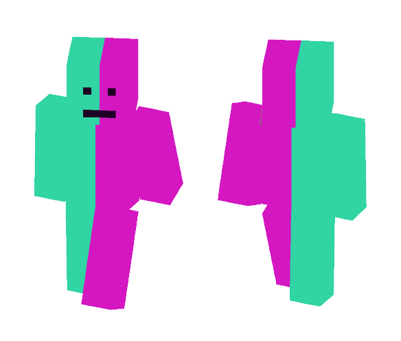 Random Skin - Interchangeable Minecraft Skins - image 1
