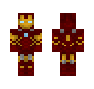 Iron Man (MK7)