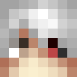 Ken Kaneki - Male Minecraft Skins - image 3