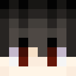 Asuna's Outfit on Me? - Male Minecraft Skins - image 3