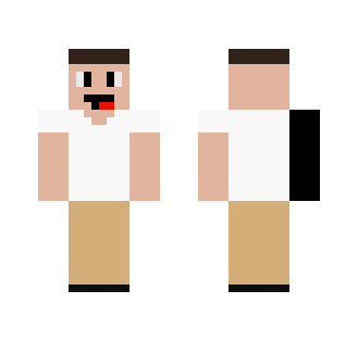 Derpy Joe