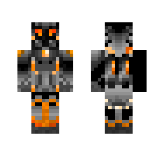 Nether Emperor