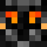 Nether Emperor - Male Minecraft Skins - image 3