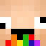 Wi iz mi lif lik dis - Other Minecraft Skins - image 3