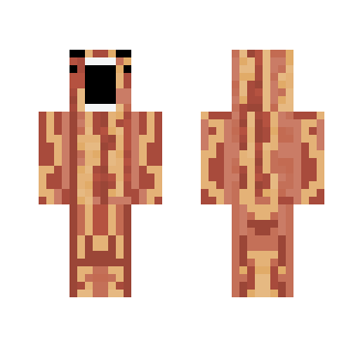 Evry day im sizzling - Other Minecraft Skins - image 2