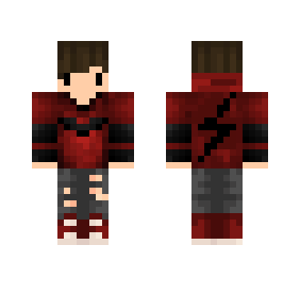 Somebody That I Used To Know - Male Minecraft Skins - image 2