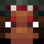 Shark of Suq Bay [Forgotten Realms] - Female Minecraft Skins - image 3