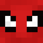 Spider-Man (Homemade Costume) - Comics Minecraft Skins - image 3