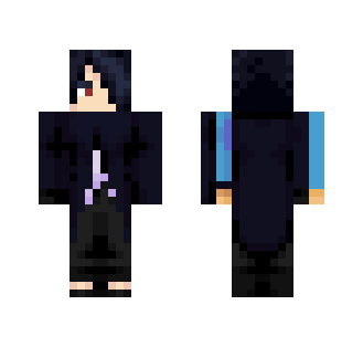 Sasuke
