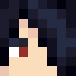 Sasuke - Male Minecraft Skins - image 3