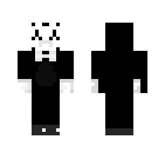 Bendy The Dancing Demon