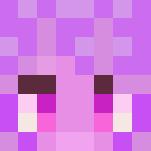 Fairy Quartz - Female Minecraft Skins - image 3