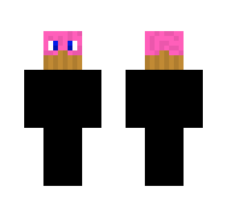 Toy Cupcake skin!