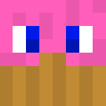 Toy Cupcake skin! - Other Minecraft Skins - image 3