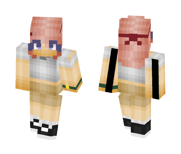 Pirate -Skin Contest- - Female Minecraft Skins - image 1