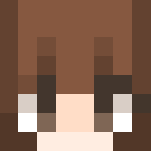 ☁Cloud☁ - Female Minecraft Skins - image 3