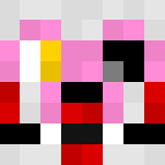 Mangle skin! - Female Minecraft Skins - image 3