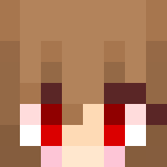 Chara - Other Minecraft Skins - image 3
