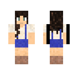 Female Joel