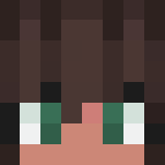 aesthetic ♥ - Female Minecraft Skins - image 3