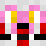 Toy Foxy/Pre Mangle skin! - Female Minecraft Skins - image 3