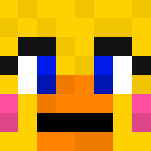 Toy Chica skin! - Female Minecraft Skins - image 3