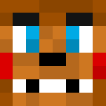 Toy Bonnie skin! - Male Minecraft Skins - image 3