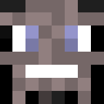 FNaF 1 Endoskeleton skin! - Interchangeable Minecraft Skins - image 3