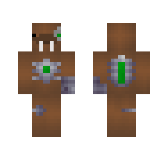 CyborWalrus