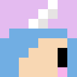 Crystalantis - Female Minecraft Skins - image 3