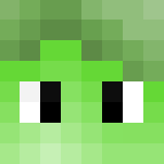 Beast Boy - Boy Minecraft Skins - image 3