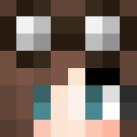 Toothless Lucy - Female Minecraft Skins - image 3